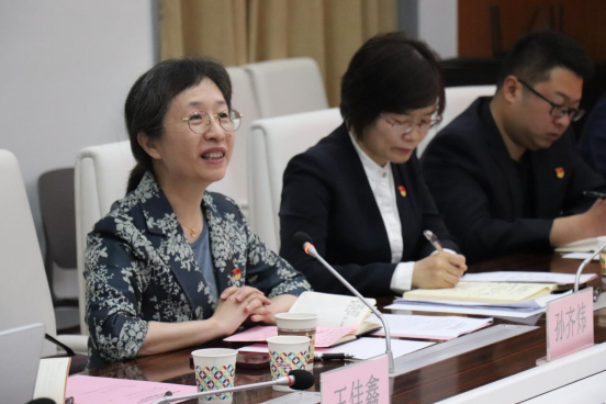 【党史学习教育】一起学党史，共话“香山红”——香山公园与人文社会科学