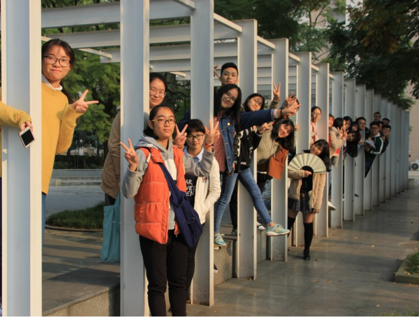 动医院一小班以学风建设促就业