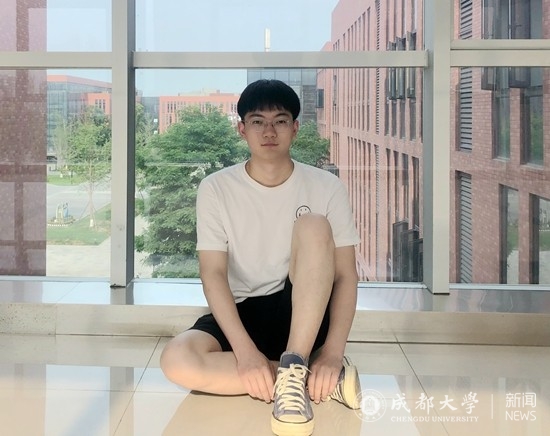 硬核考研人|四名上岸学子谈研考“山就在那里，我们的目标是翻过去”