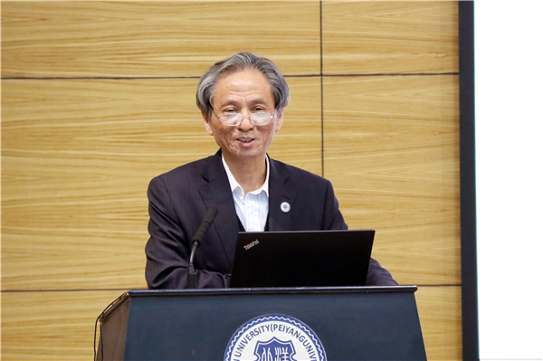 天津市医工结合暨智慧医疗高峰论坛隆重召开