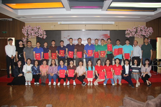 精仪学院举办庆祝建党100周年党史知识竞赛