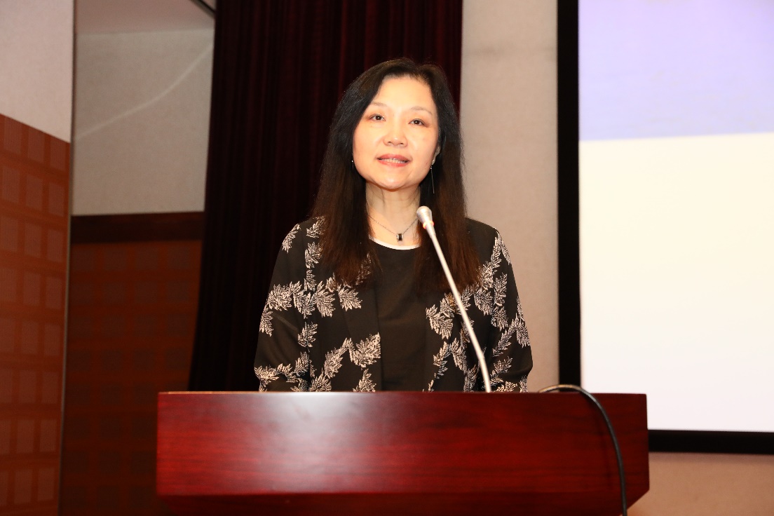 学校召开2021年教育教学思想大讨论总结大会