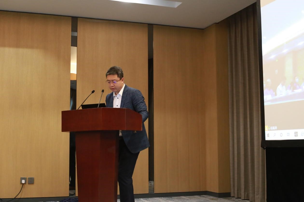 法学院教师应邀参加“应急管理地方立法优秀案例交流研讨会”并作评议