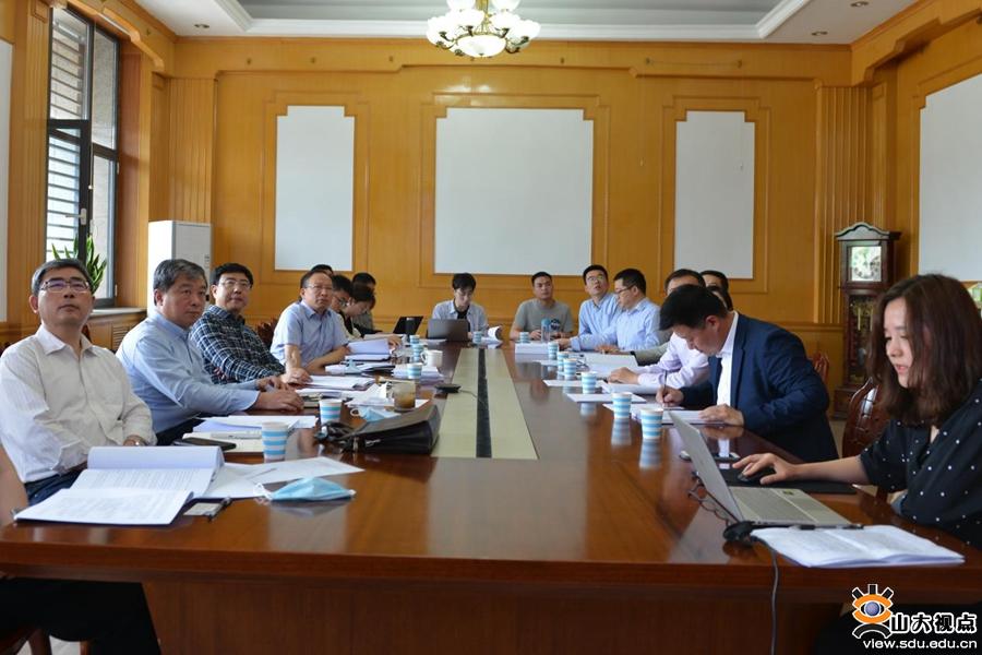 ［综合事务］全球汉籍合璧数据库建设设计方案验收会召开