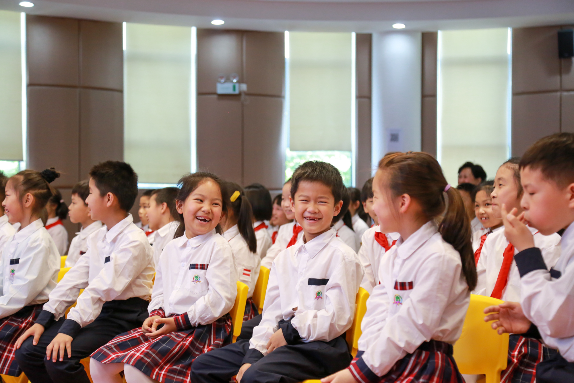华东师范大学智能教育活动周启动周末将举办市民开放日