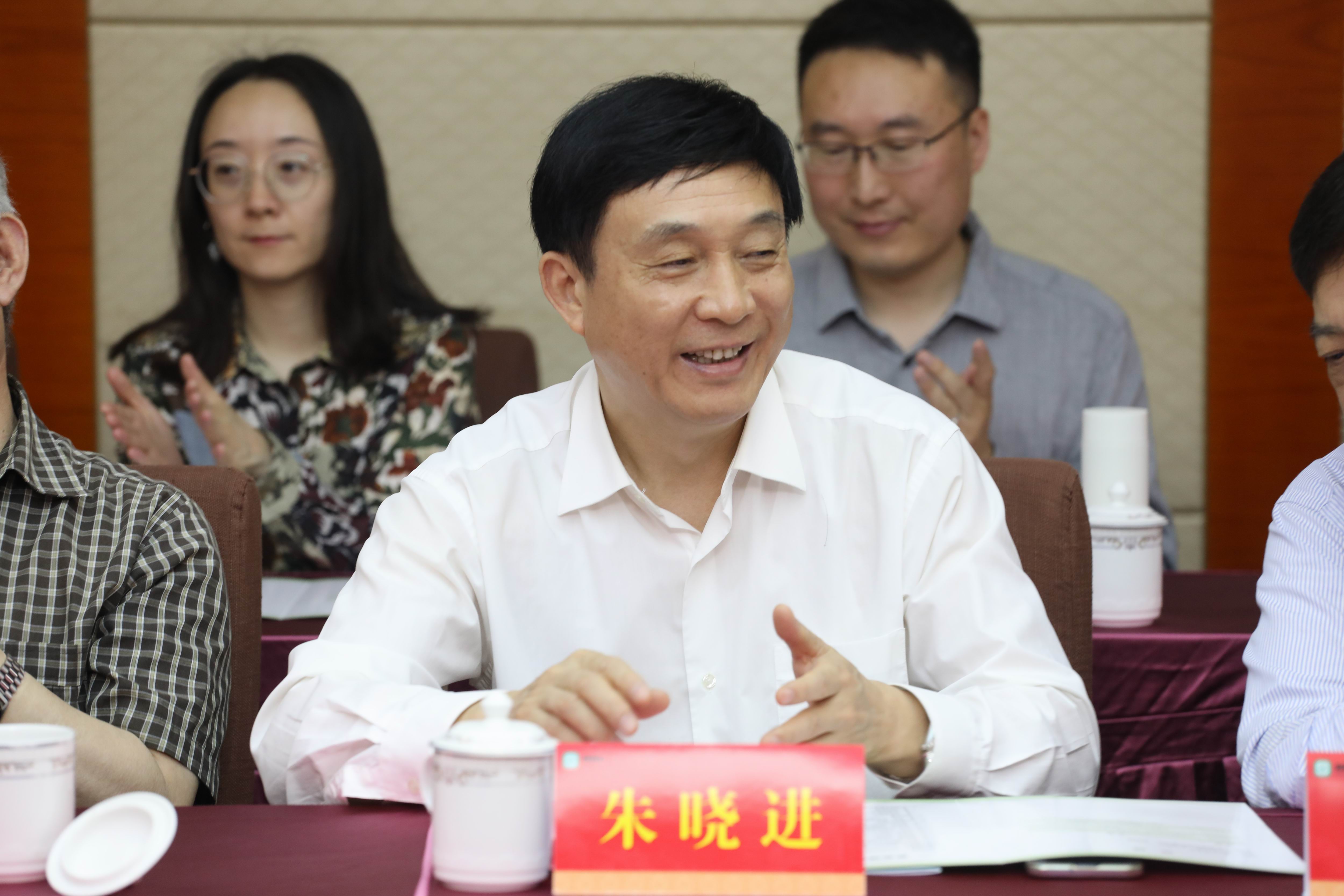 我校外国语言文学学科“十四五”期间建设发展专家咨询会召开