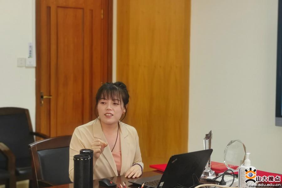 ​［国教］举办第四十九期教学学术工作坊