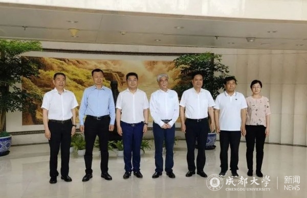 祝贺！熊方军校友荣获“纪念中国民主同盟成立80周年杰出贡献奖”