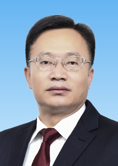 我校校友胡广杰任江苏省人民政府副省长