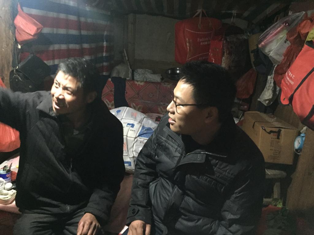 【榜样在身边】吴东兴：让“空心村”变得温暖、美丽、有活力