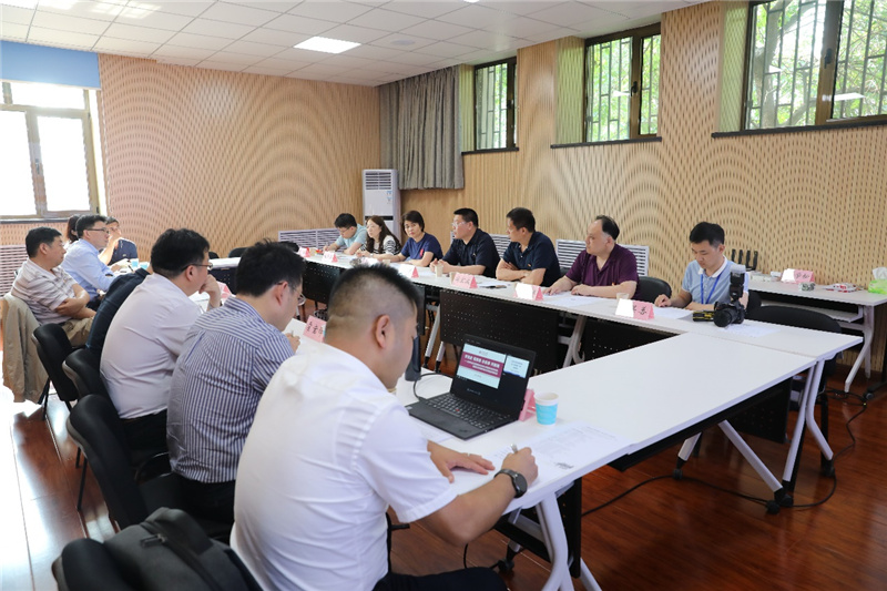 【建党百年】“学党史、悟思想、办实事、开新局”——天津市应急管理局与天津大学管理与经济