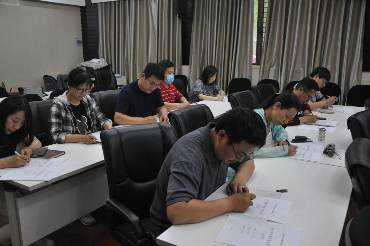 【学党史专题】传承红色基因严守党规党纪——后勤保障部党委组织党风廉政建设专题辅导报告