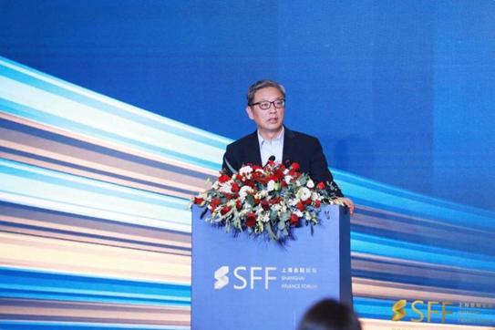 [永远跟党走]敢为人先创一流，砥砺高金颂华诞