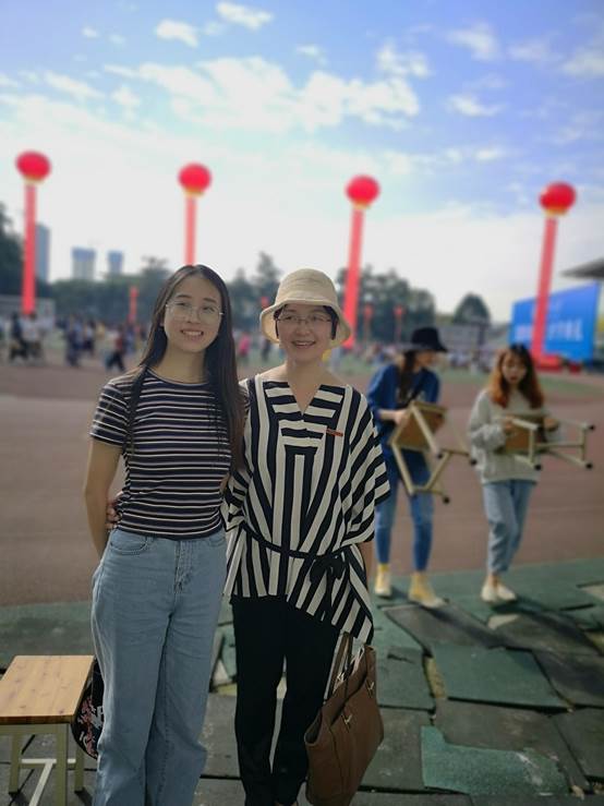 我校校友韩喜球当选中科协常委