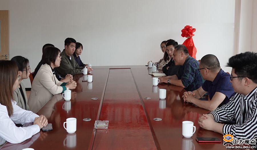 ​［环境］与鳌角石社区党委共建“嘤鸣同响”党建实践基地