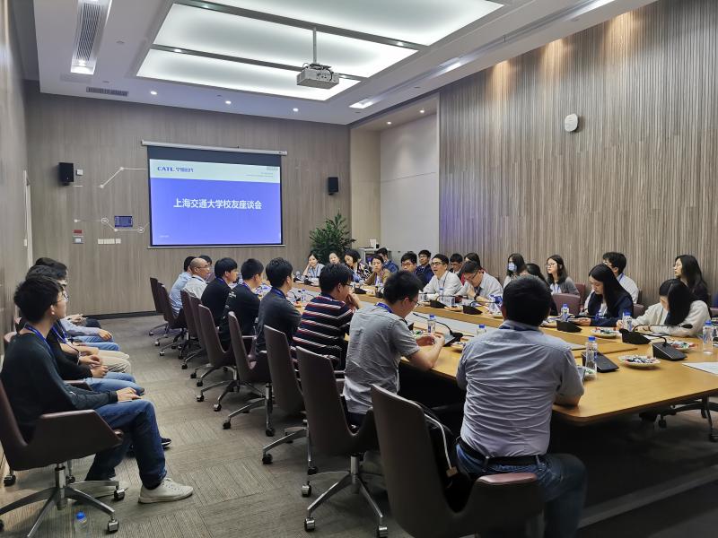 [党史学习教育]上海交大思政教师骨干赴福建开展学习实践活动