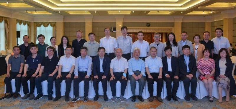 国家自然科学基金重大项目“炼油生产过程全局优化运行的基础理论与关键技术”结题验收会召开并获特优
