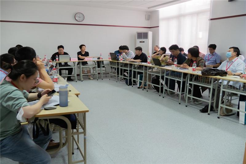 中国训诂学研究会成立40周年纪念暨2021年学术年会在上海交大举行