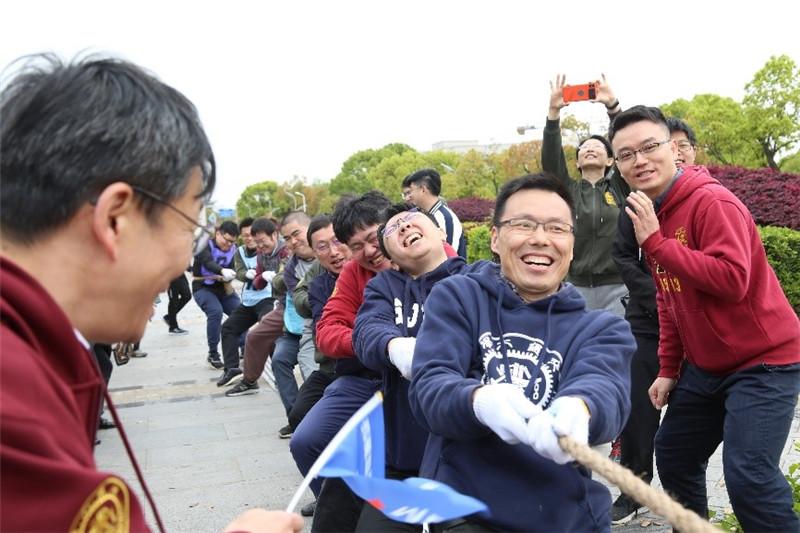 [永远跟党走]机械与动力工程学院举办建党百年思想引领活动