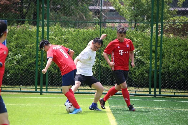 [永远跟党走]机械与动力工程学院举办建党百年思想引领活动