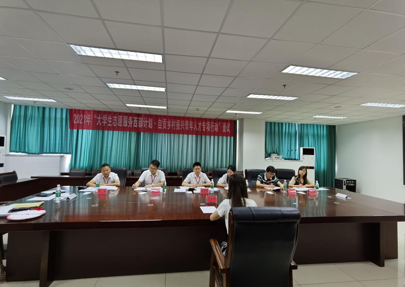 我校探索乡村振兴人才培养新模式