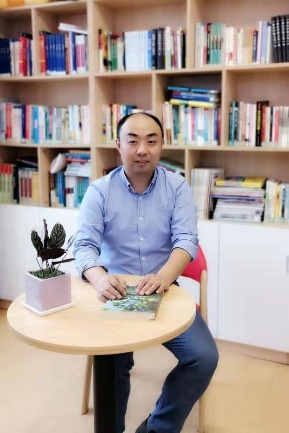 专访心理咨询中心：营造提升心理素养的育人文化