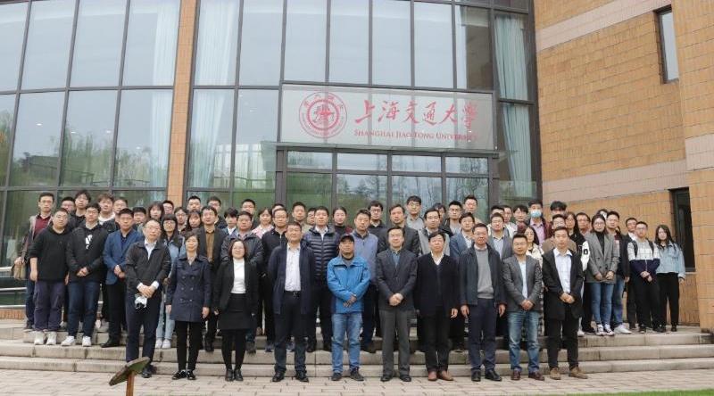 国家重点研发计划“大容量电力电子装备多物理场综合分析及可靠性评估方法”项目年度总结会召开