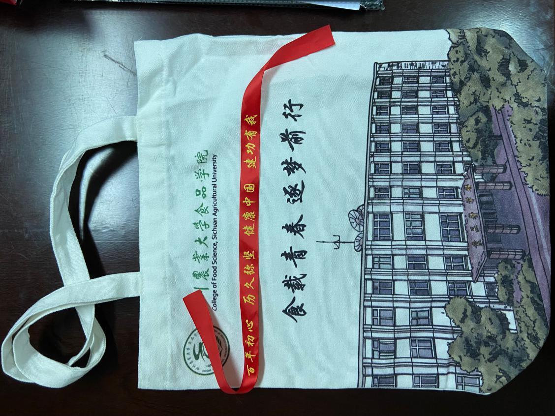 党史教育“牵手”浓情端午这个毕业季既正心又暖心