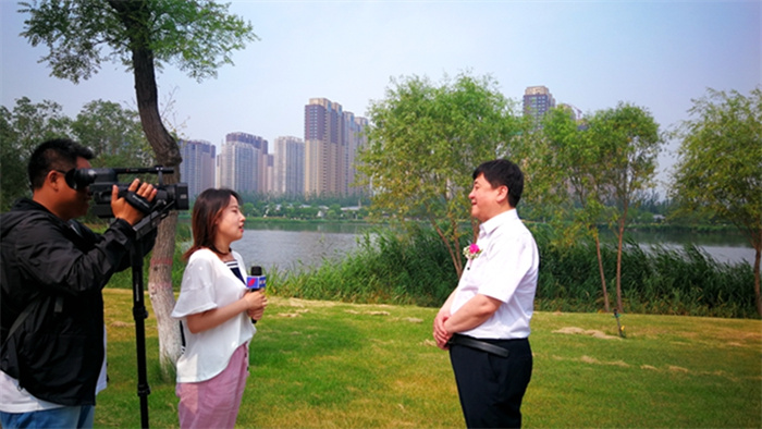 我校举办第十届“相约工会牵手幸福”单身教职工联谊交友活动