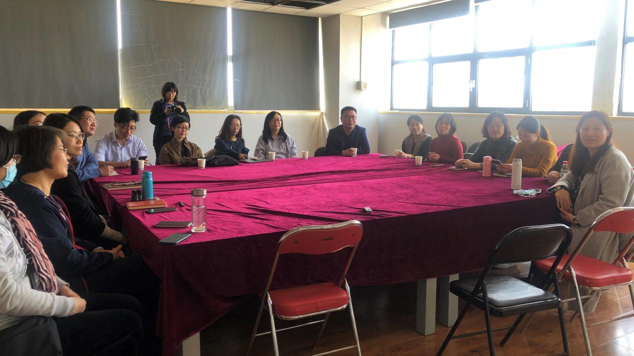 【我为师生办实事】经管学部工会2021“砥砺奋进结硕果，家庭教育谱新篇”优秀学生家长经验分