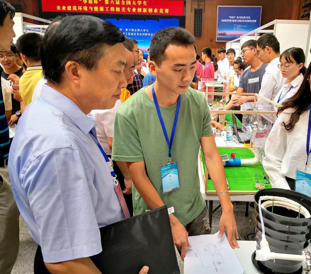 二十分之二！水利水电学院两学子获评“全国水利优秀毕业生”