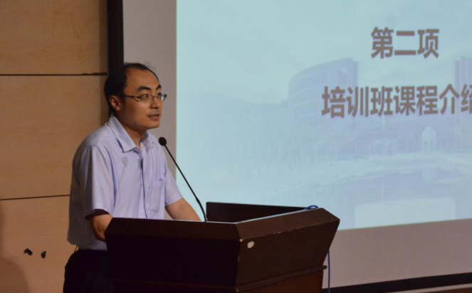 青苗工程|天津大学2021年基层就业毕业生培训成功举办