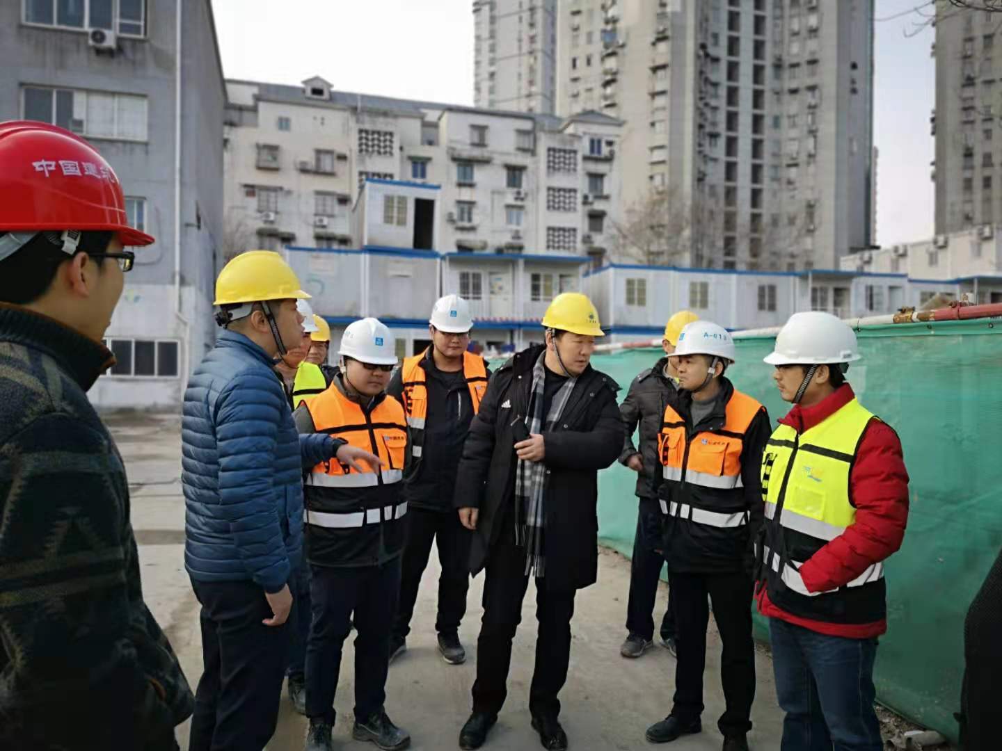 用实干书写担当——记同济大学2021年“追求卓越服务奖”获得者石振明教授