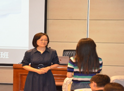 天津大学2021年基层就业毕业生培训成功举办