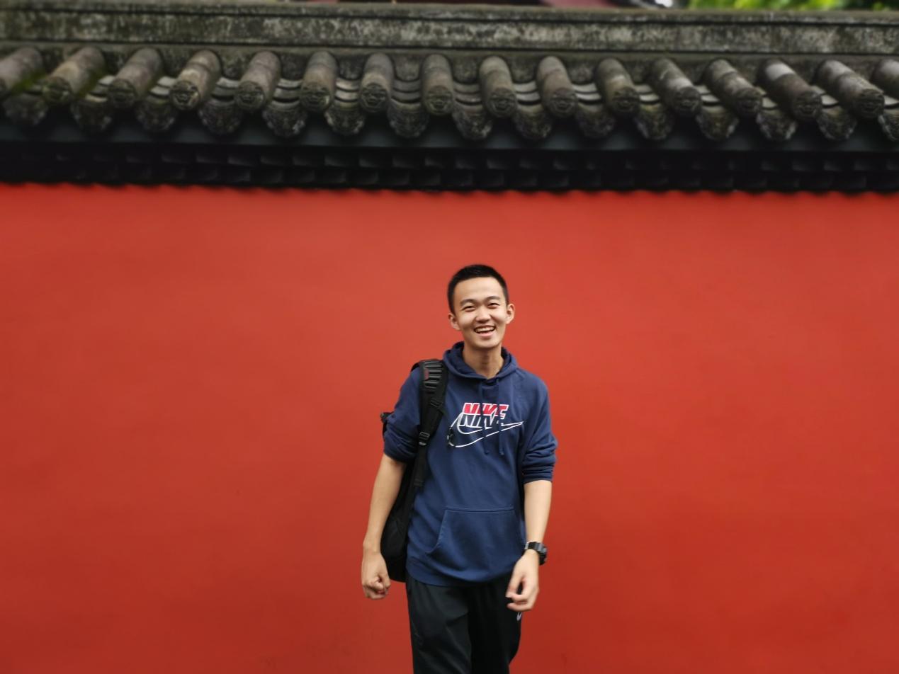 【毕业了】面向世界科技前沿，西安交大毕业生创新探索