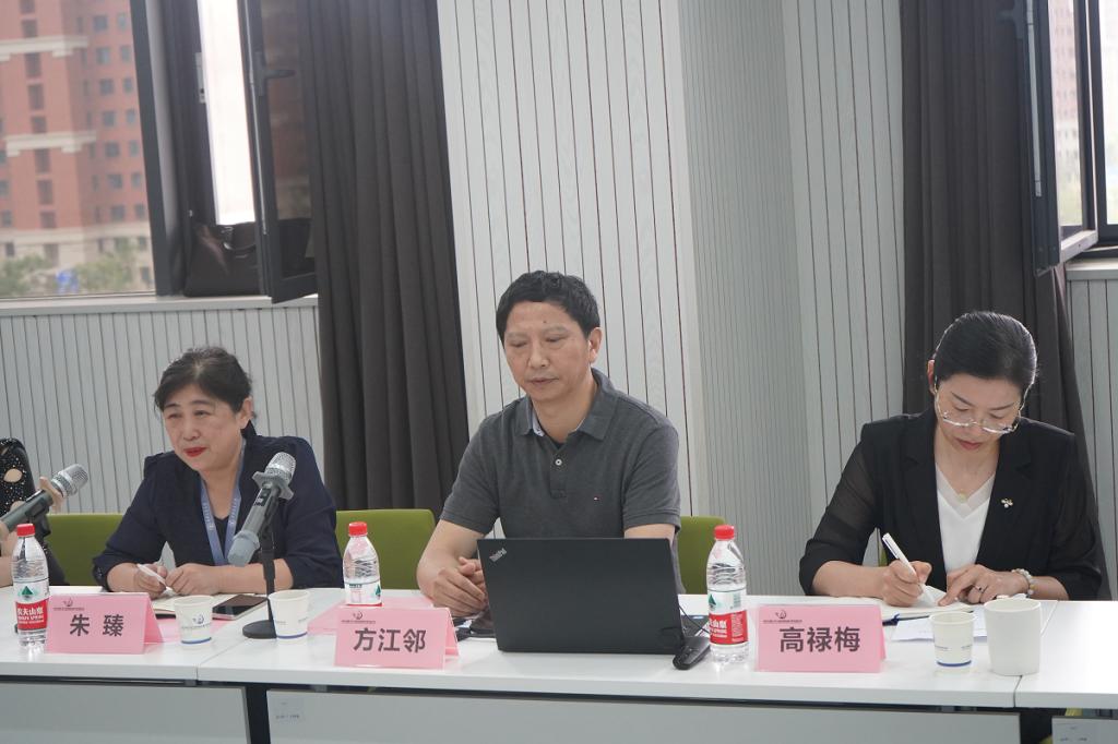 大型仪器设备共享实验中心检验检测机构资质认定能力扩项通过现场评审