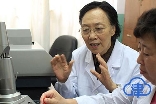 津云：王静康：拳拳科技报国心凝聚最美结晶人生