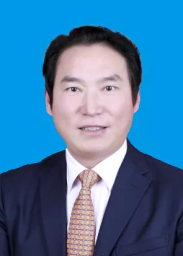 西安交大校友赵俊民任安康市委书记