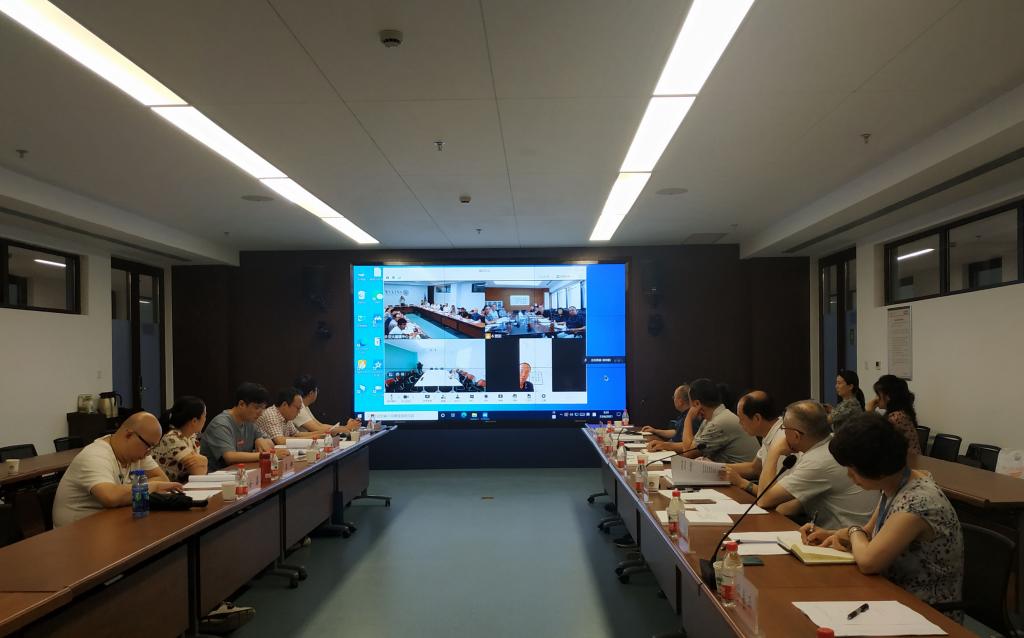教育部专家组评审创新港学生生活E区食堂项目可行性研究报告