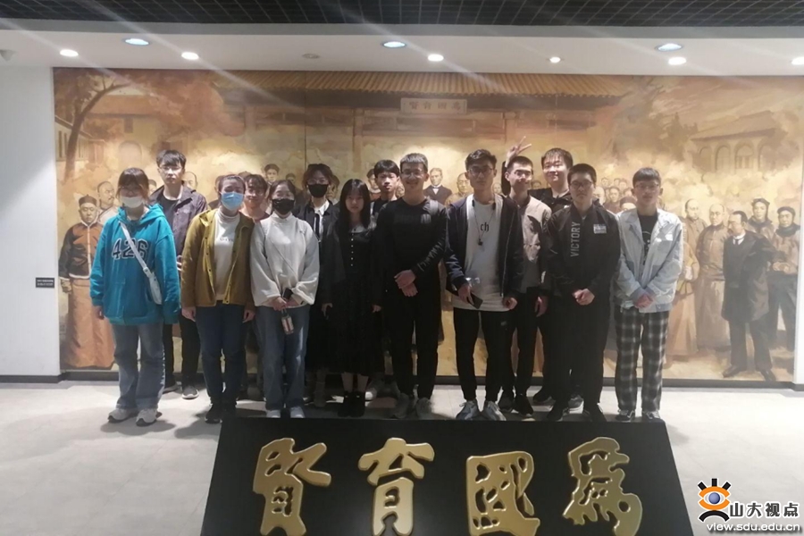 ［电气］2021年大学生文化艺术节落幕