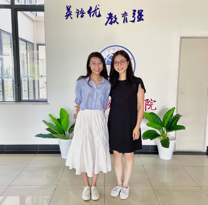 【优秀毕业生】广外学霸：直博清华上岸北大