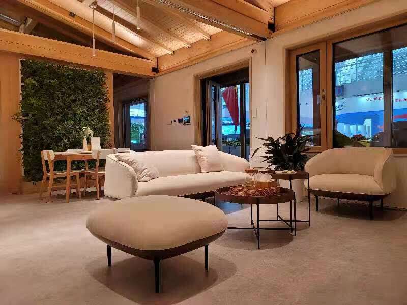 中国青年报：天大团队发布智慧建筑“一生之宅”节能又暖心