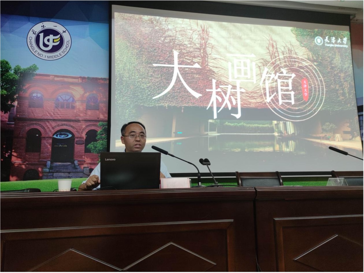 校领导率队面向福建、河北、河南、广东等省份招生宣传