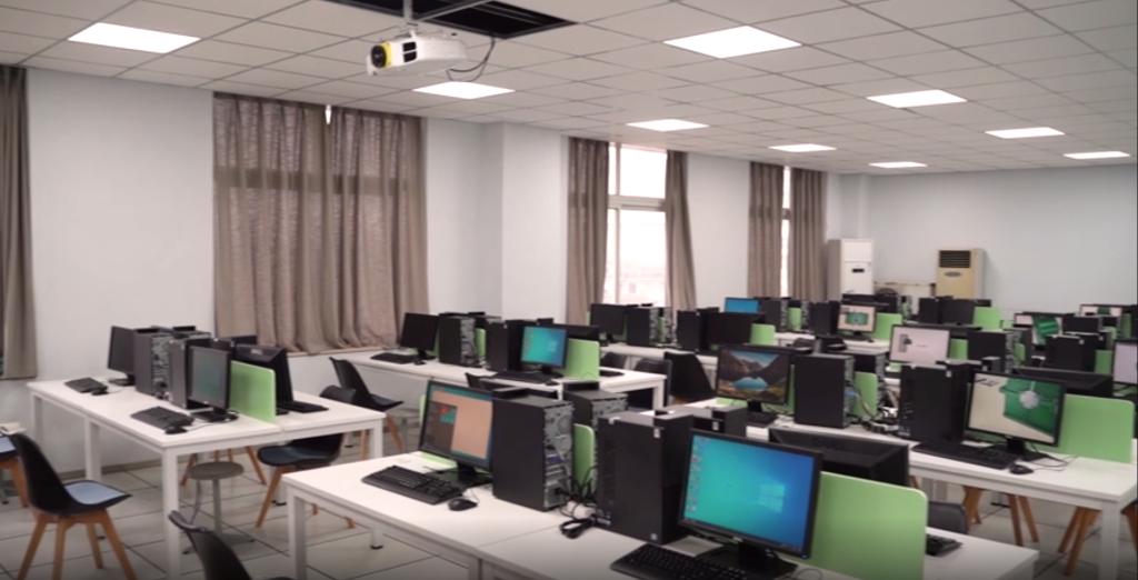 我校工程训练、计算机体系机构两个虚拟仿真实验教学中心获批省级立项