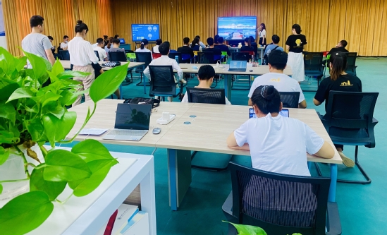 西北师大举办第七届中国国际“互联网+”大学生创新创业大赛校级决赛