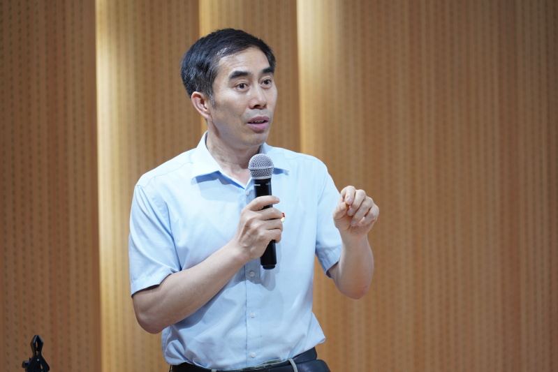 经天剧社社团成立大会暨第一次社员大会举行
