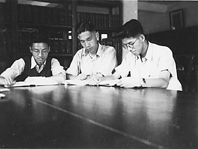 奋勇争先|郁铭芳的“丝”路人生——追记优秀共产党员、材料学院一级教授郁铭芳