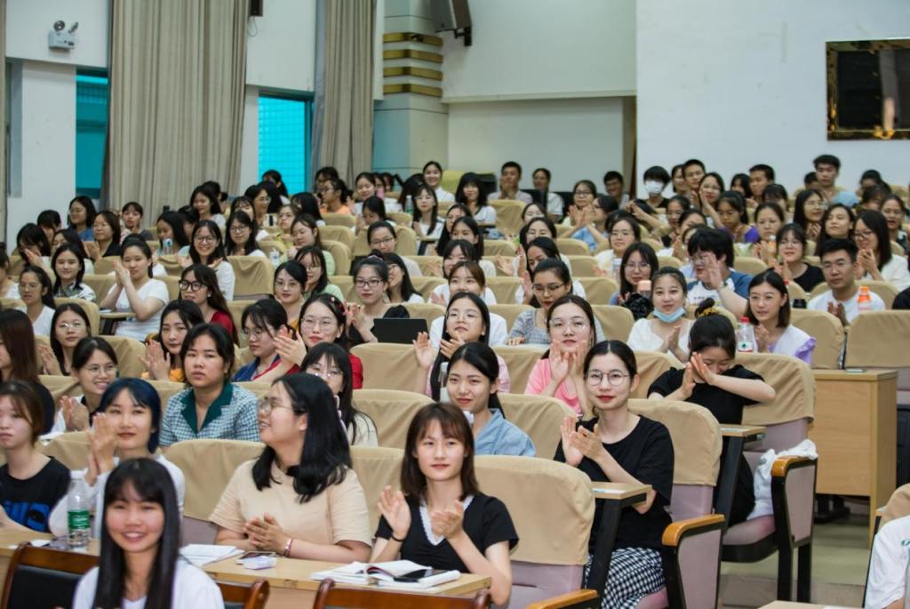 第三届语言教学与研究国际学术研讨会举行