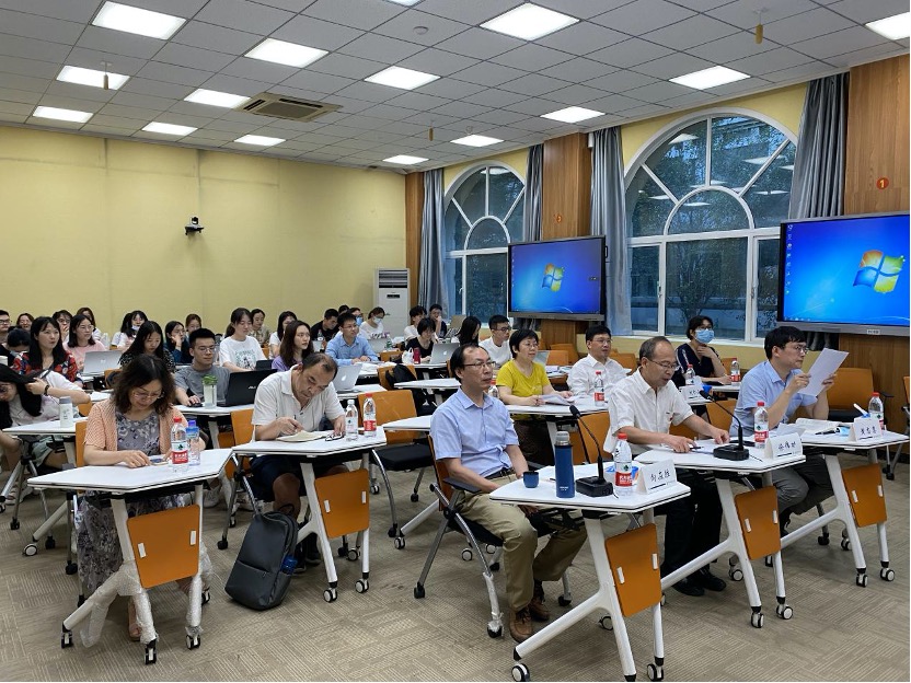 “‘一带一路’背景下我国涉外法治体系建设”系列学术讲座首场开讲