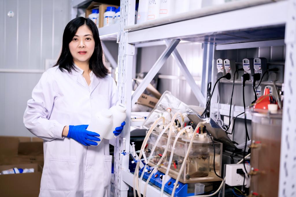上海市科学技术奖获奖成果（2020年度）⑤|王亚宜团队：在污水里建了一支“起义部队”去净水